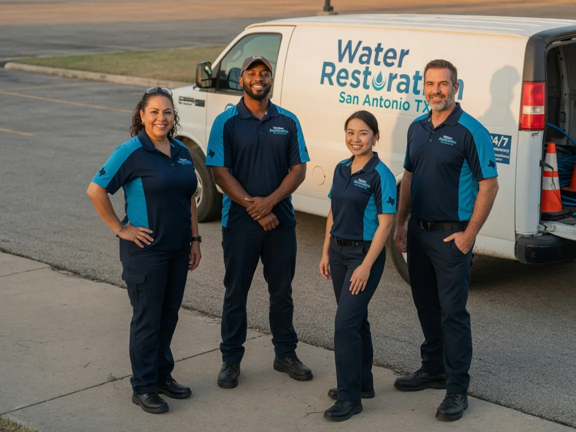 Water Damage Repair company in Jaroso, CO